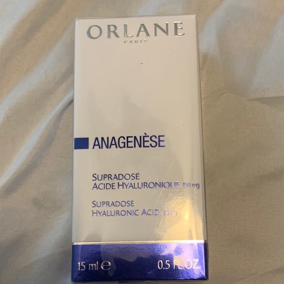 Orlane Anagenese Supradose Hyaluronic Acid Serum - Picture 1 of 1
